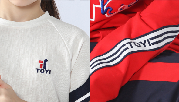 TOYI童装品牌定位案例