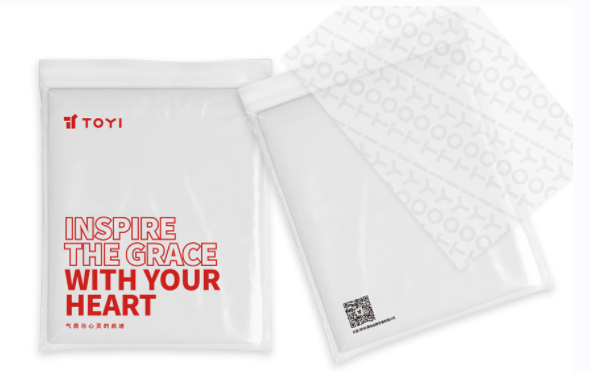 TOYI童装品牌定位案例