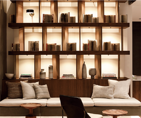 捷德韦尔橱柜灯品牌定位案例