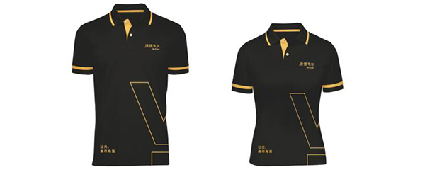 捷德韦尔橱柜灯品牌定位案例