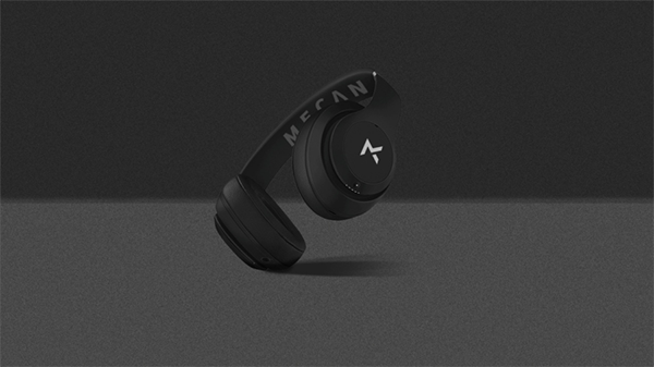 MECAN麦克风品牌定位案例