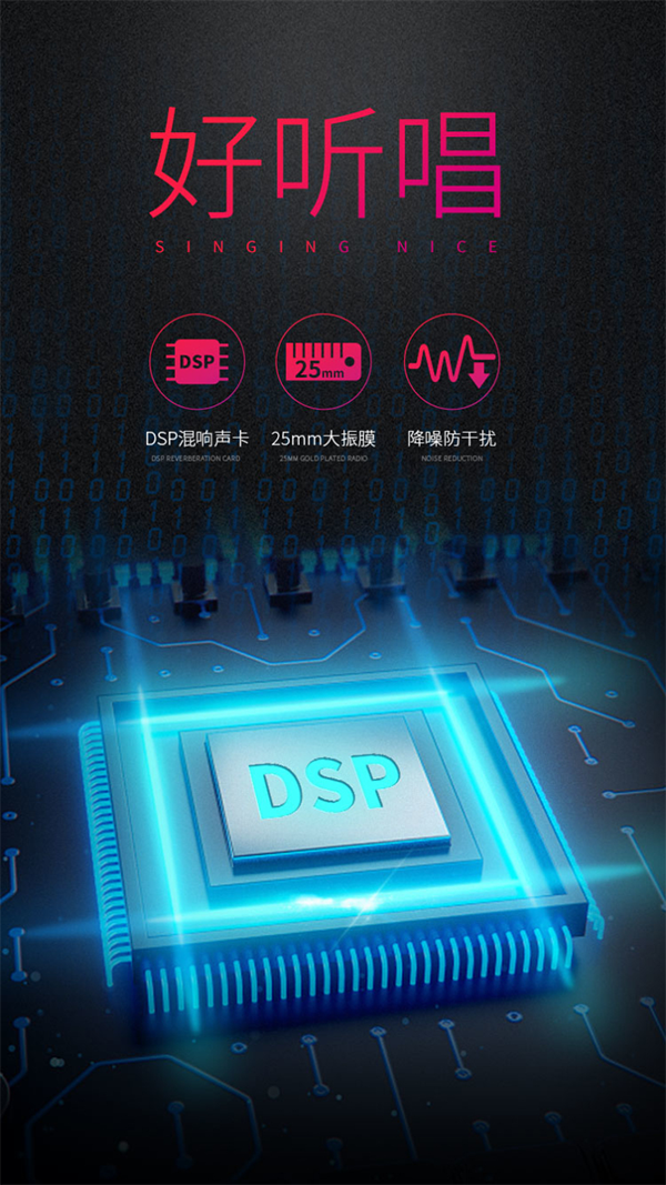 MECAN麦克风品牌定位案例