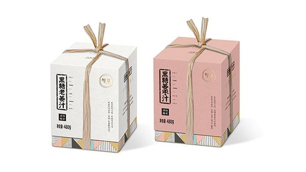 初漾茶饮品牌定位案例