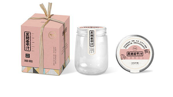 初漾茶饮品牌定位案例