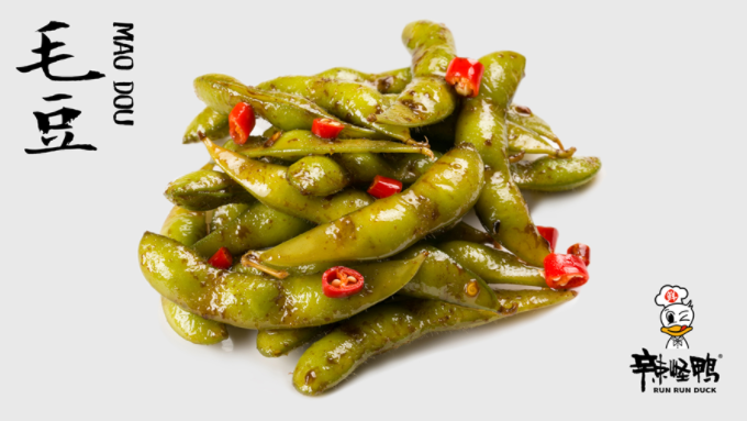 辣怪鸭卤味连锁品牌战略案例