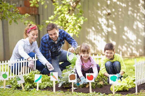 触点美家社区物业品牌战略案例