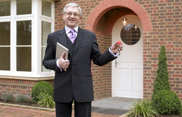 触点美家社区物业品牌战略案例