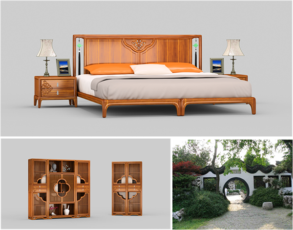 中艺大观红木品牌战略案例