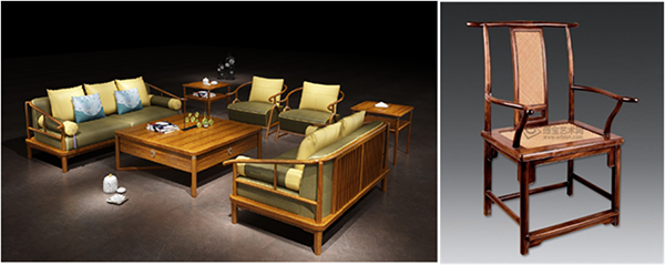 中艺大观红木品牌战略案例