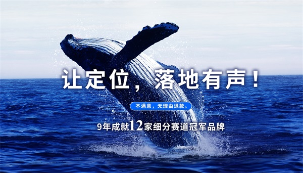 深圳电器品牌定位公司推荐