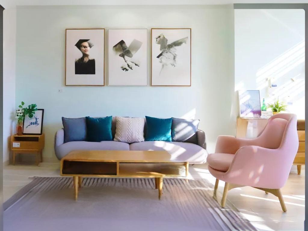 家居饰品品牌定位