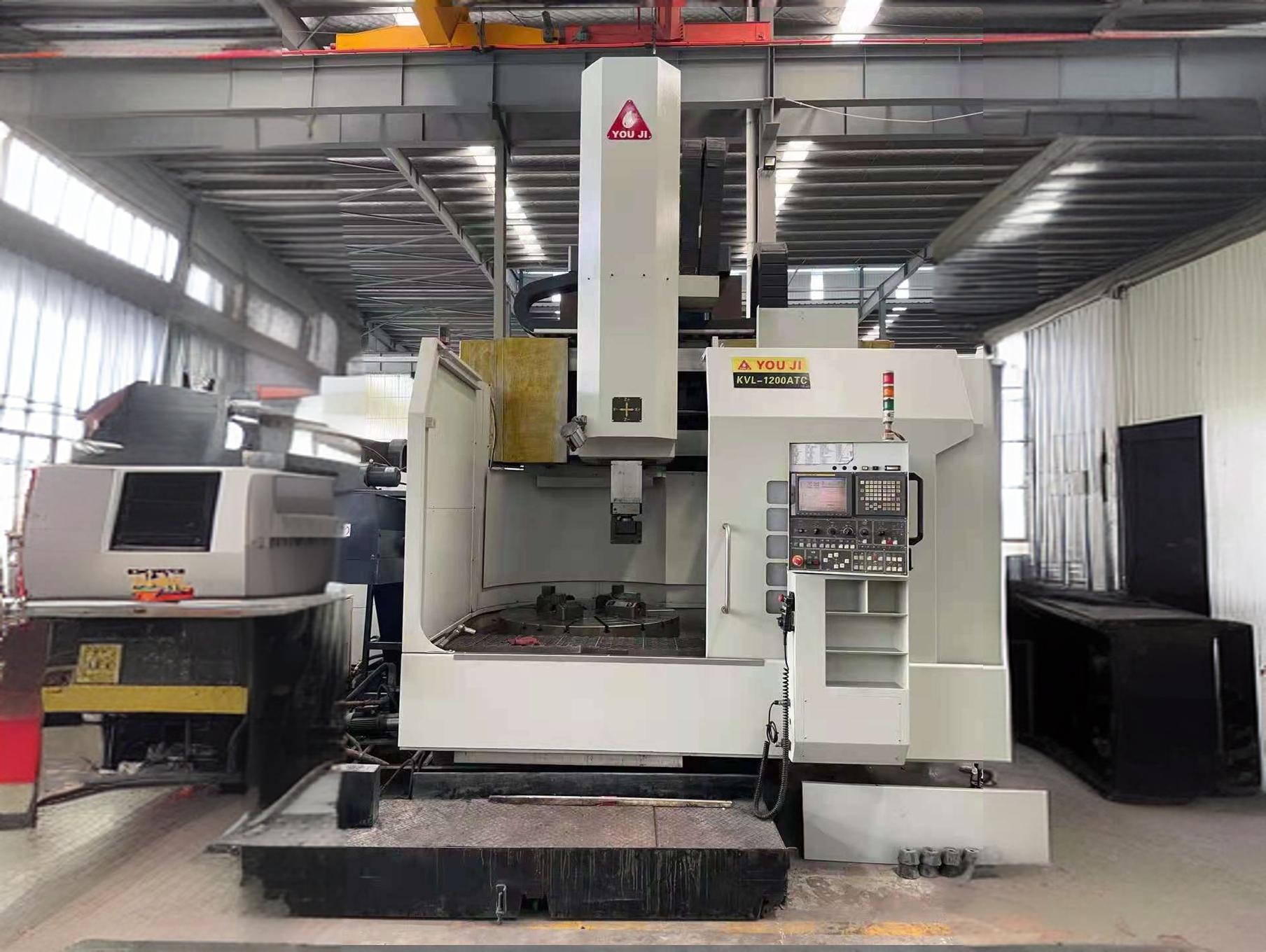 怎么给数控车床品牌定位的？