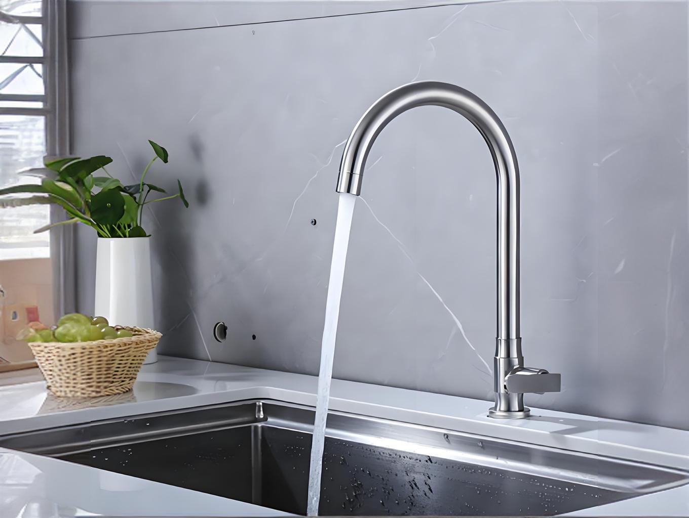 水龙头品牌如何做品牌定位