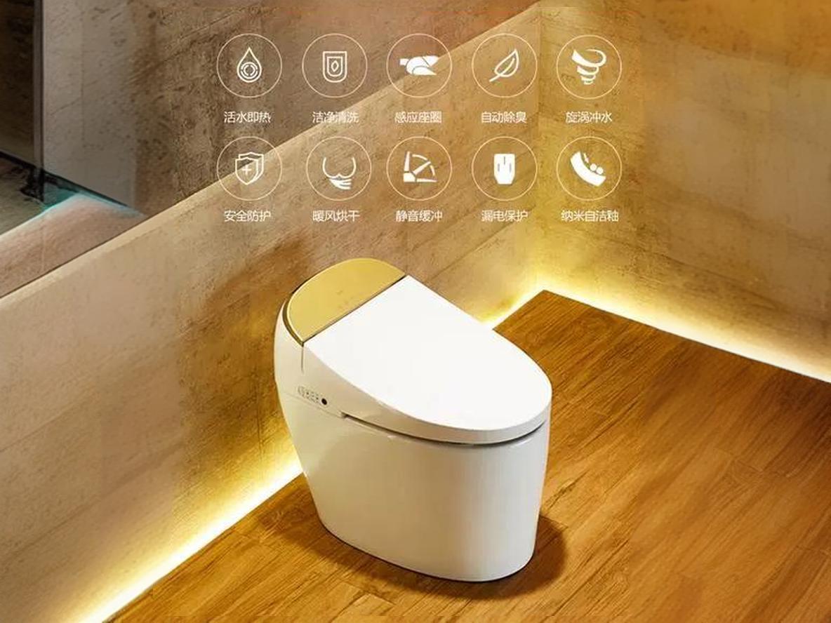 高端卫浴品牌定位分析