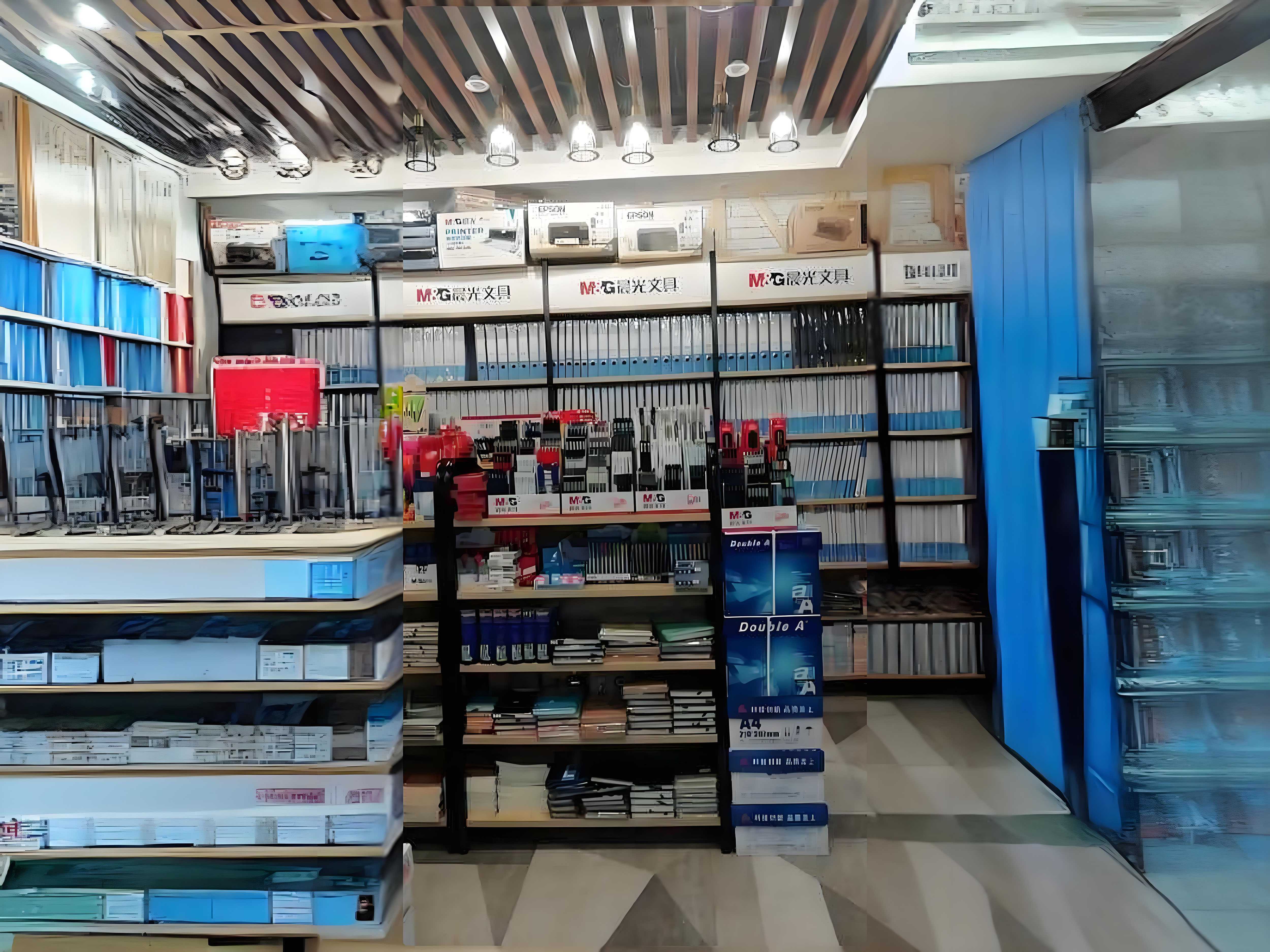 如何给文具品牌定位？