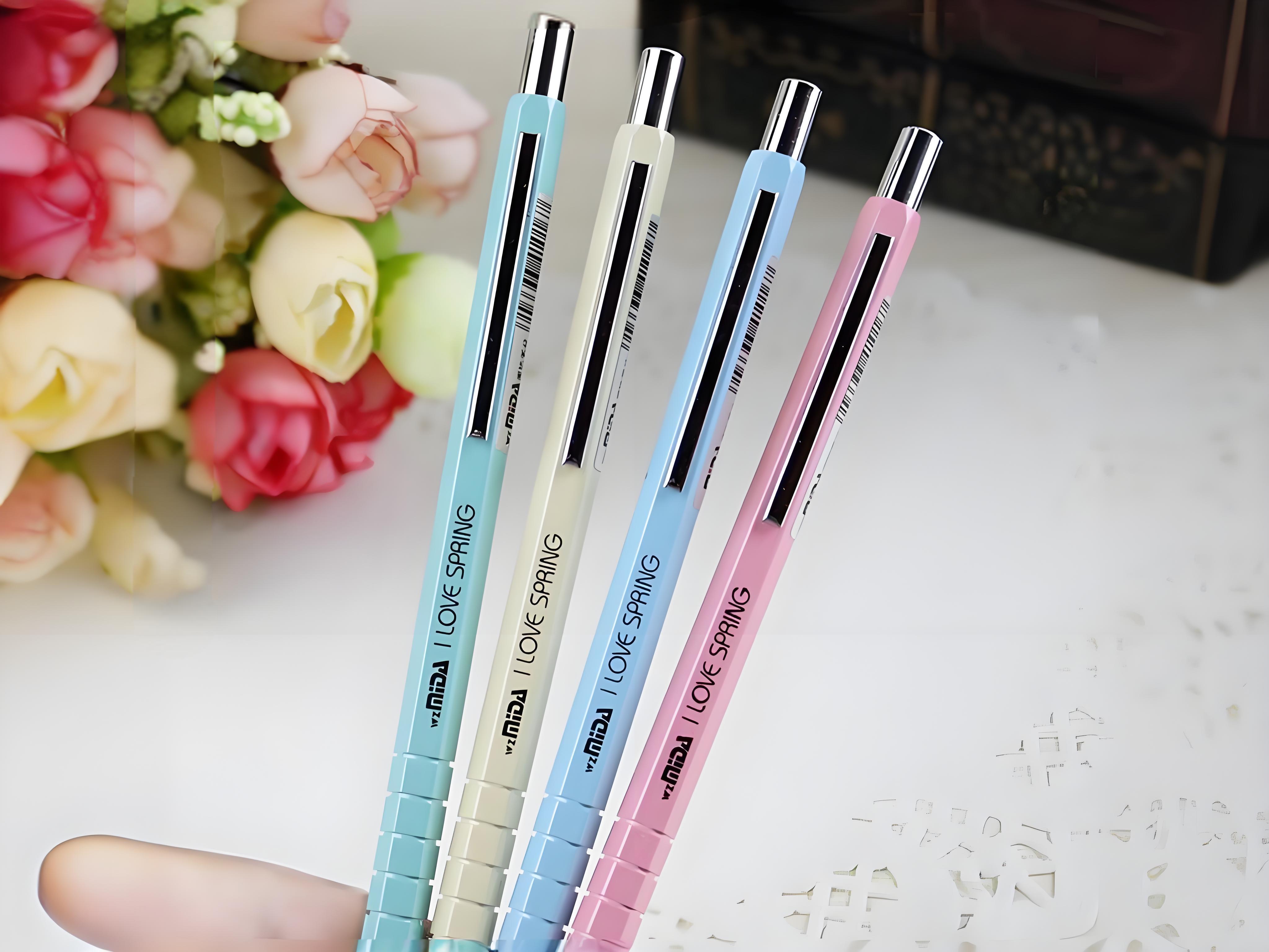 如何给文具品牌定位？