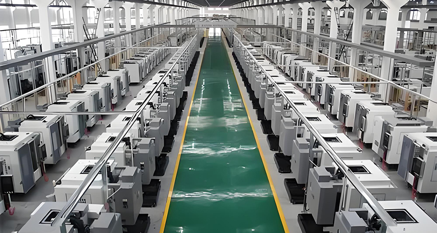 沈阳机床品牌定位怎么做