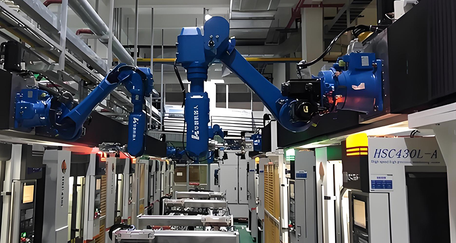 华中数控机床品牌战略定位