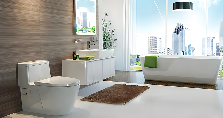 美标卫浴是怎么做品牌战略规划的