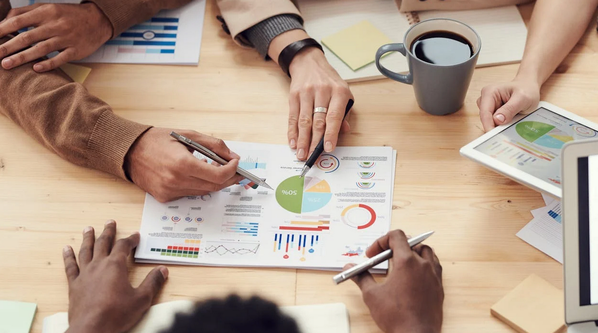 如何进行品牌定位策划