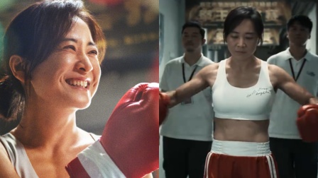 贾玲起诉黑咖啡生产商广告，误导大众代言假象获赔十万