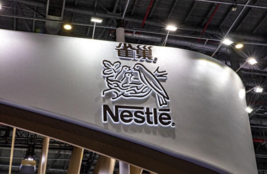 南京阿姨带火雀巢咖啡，品牌方紧急上架同款