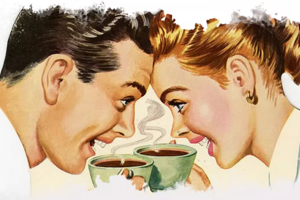 雀巢品牌定位策略分析，执行过程是什么？