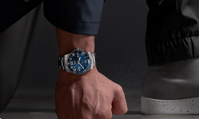 浪琴品牌定位是什么？分为哪些系列？