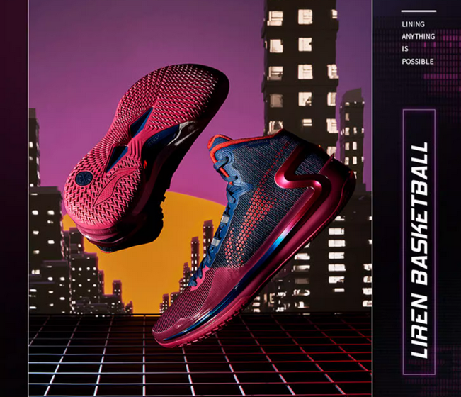 李宁品牌定位策略是什么？有哪些目标人群？