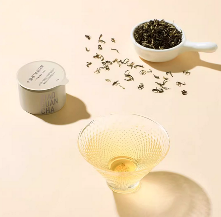 小罐茶产品争议不断，平价产品品牌定位能否突围?