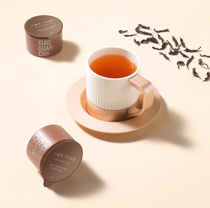 小罐茶产品争议不断，平价产品品牌定位能否突围?