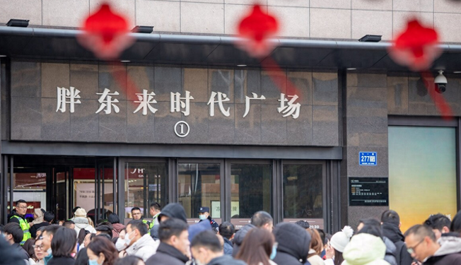 从河南到全国，胖东来品牌战略扩张的挑战与机遇分析