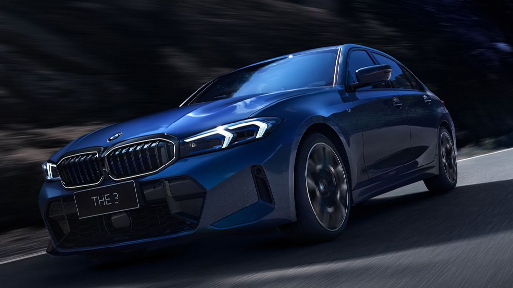 宝马品牌定位?；菏澜绾莱灯放频渖裉?，未来路在何方？