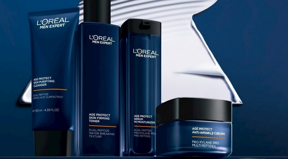 欧莱雅蝉联业绩榜首，品牌定位的力量成为化妆品行业的霸主