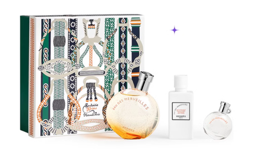 爱马仕逆势而上，上半年增速领先，品牌定位如何驱动增长