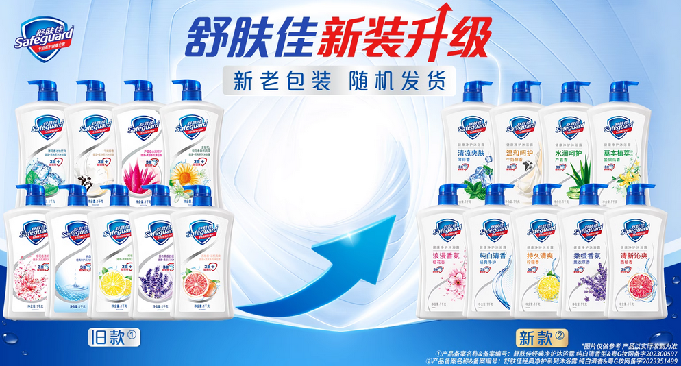 宝洁多品牌战略定位案例分析