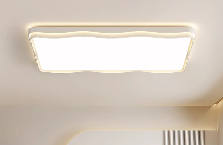 吸顶灯品牌定位案例分析