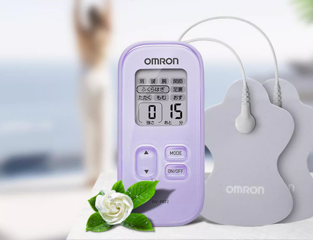 理疗仪品牌定位案例分析