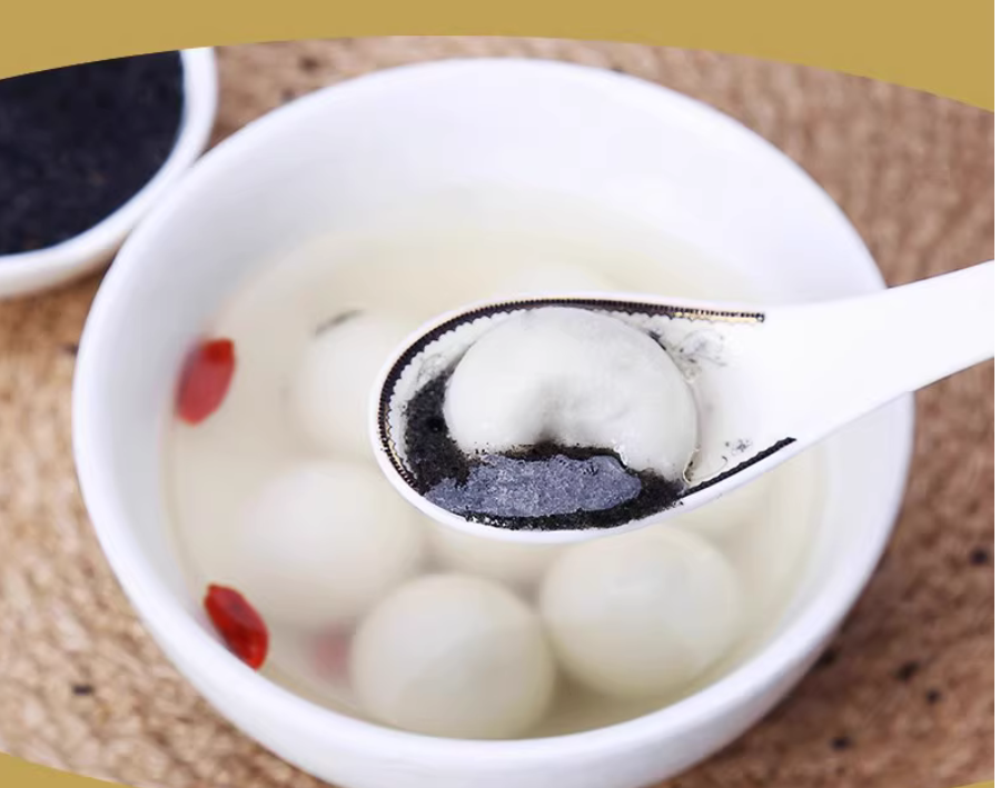 汤圆品牌定位案例分析