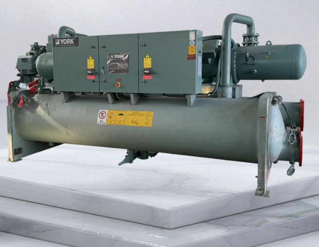 地源热泵品牌定位案例分析