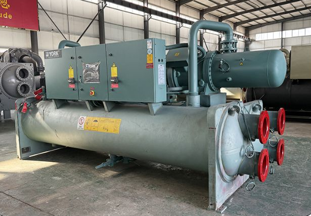 地源热泵品牌定位案例分析