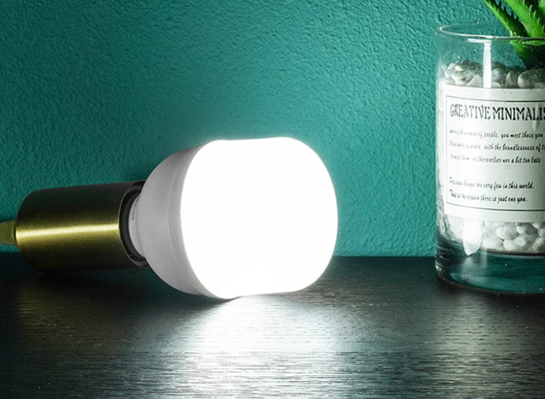 节能灯品牌定位案例分析