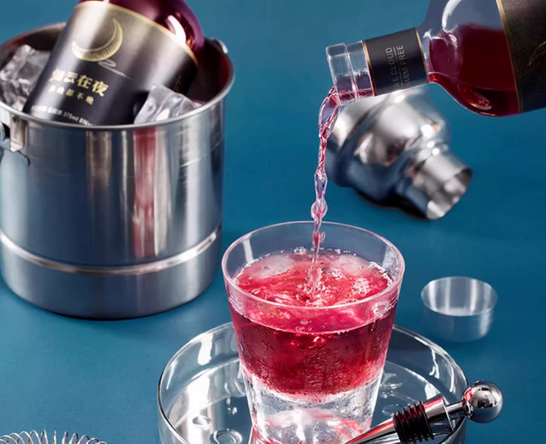 石榴酒品牌营销策划方案