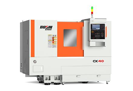 镗床品牌定位案例分析