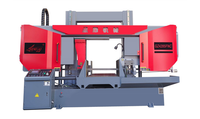 锯床品牌定位案例分析