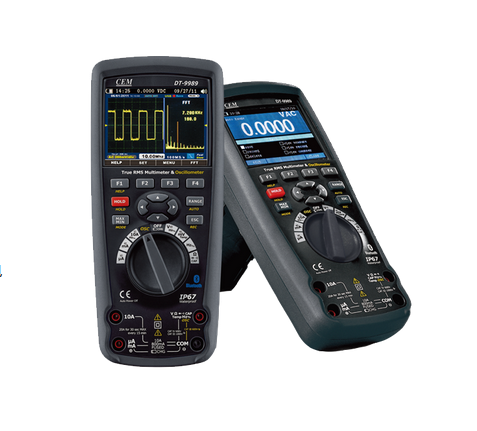 仪表设备品牌定位案例分析