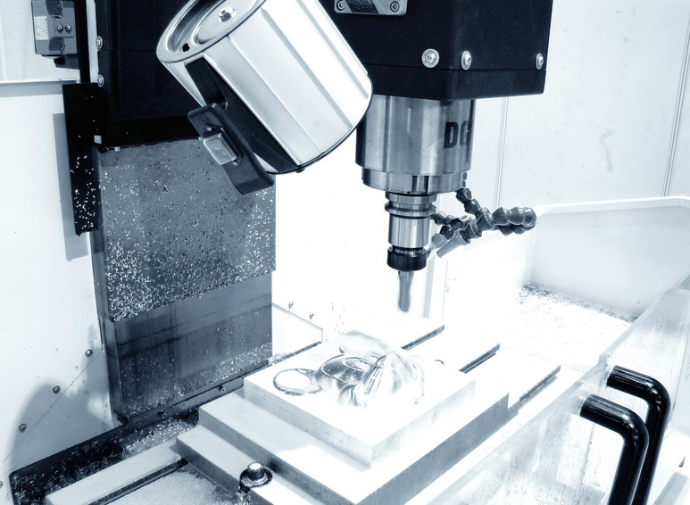 生产设备品牌定位案例分析