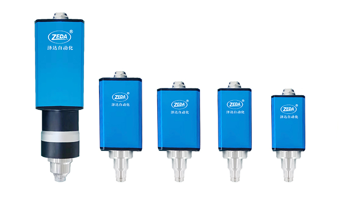 自动化设备品牌定位案例分析