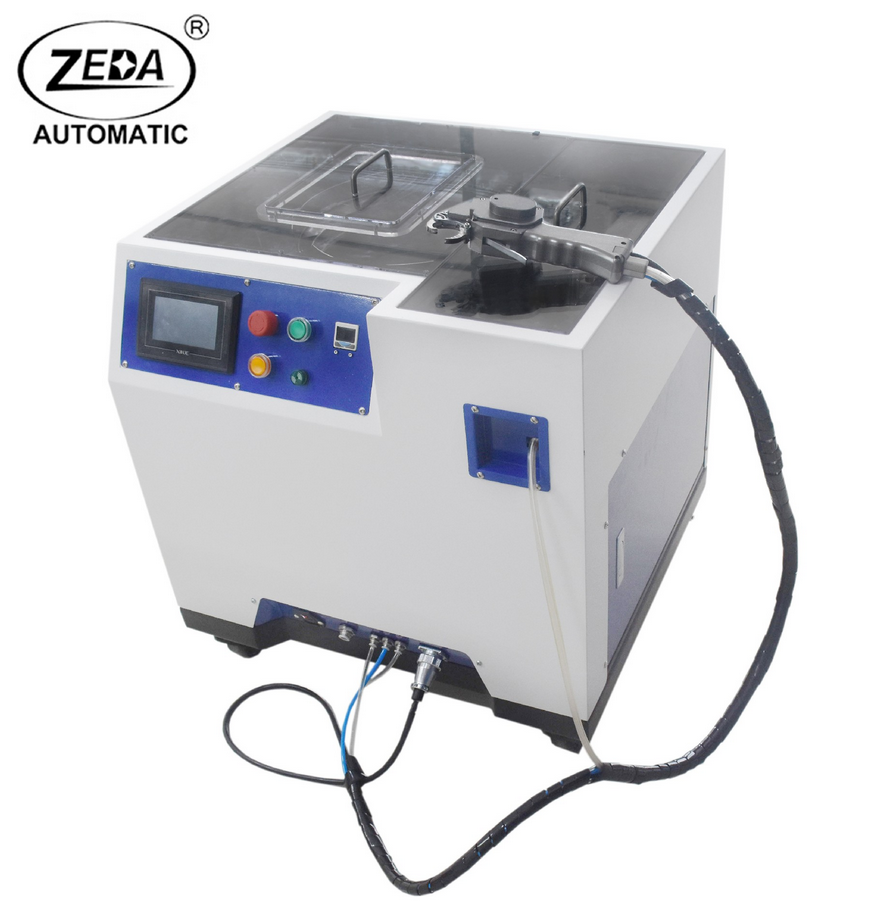 自动化设备品牌定位案例分析