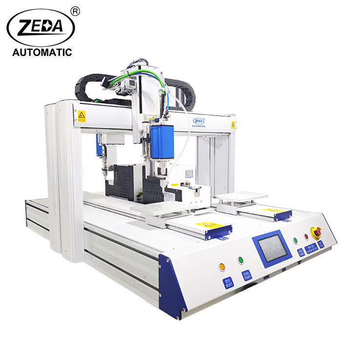 自动化设备品牌定位案例分析